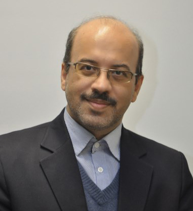 Dr. Ahmad Abbasi Moghddam